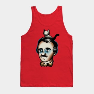 Poe Tank Top